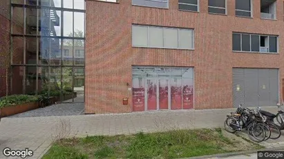 Kontorslokaler för uthyrning i Amsterdam Westpoort – Foto från Google Street View