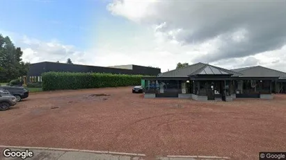 Lagerlokaler till salu i Wanze – Foto från Google Street View