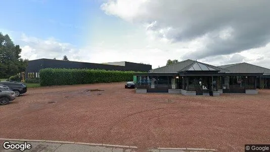 Warehouses for sale i Wanze - Photo from Google Street View