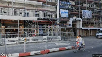 Kontorlokaler til leje i Berlin Friedrichshain-Kreuzberg - Foto fra Google Street View