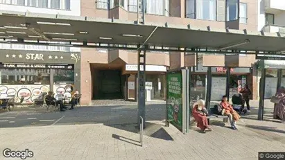 Gewerbeflächen zum Kauf in Turnhout – Foto von Google Street View