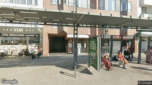Commercial properties for sale i Turnhout - Photo from Google Street View