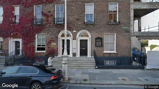 Espacios de oficina En venta i Dublín 2 - Foto de Google Street View