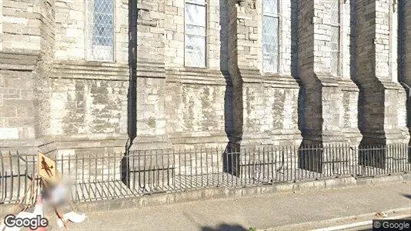 Kontorlokaler til leje i Dublin 7 - Foto fra Google Street View