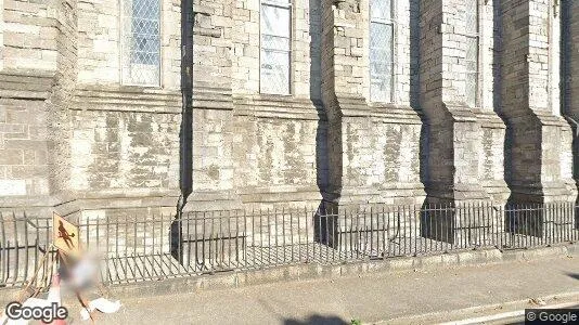 Büros zur Miete i Dublin 7 – Foto von Google Street View