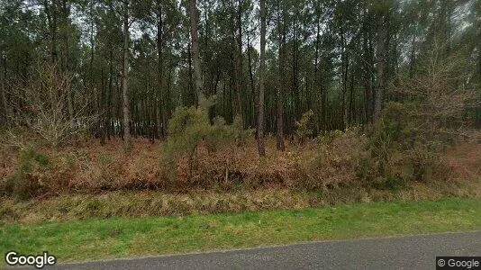 Lokaler til leje i Bukarest - Sectorul 1 - Foto fra Google Street View