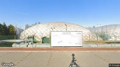 Lokaler til leie i Bratislava Nové Mesto – Bilde fra Google Street View