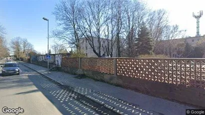 Bedrijfsruimtes te huur in Bratislava Nové Mesto - Foto uit Google Street View