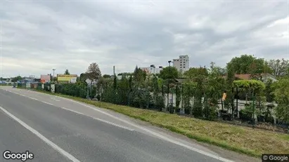 Lokaler til leie i Trnava – Bilde fra Google Street View