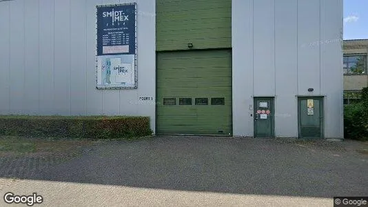 Büros zur Miete i Wommelgem – Foto von Google Street View