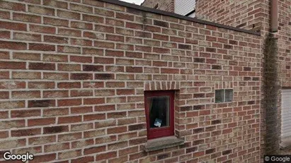 Kontorslokaler för uthyrning i Wommelgem – Foto från Google Street View