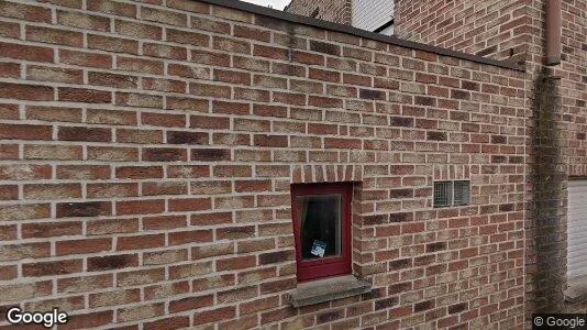 Büros zur Miete i Wommelgem – Foto von Google Street View