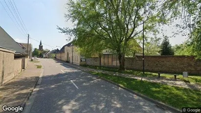 Lokaler til leie i Salzlandkreis – Bilde fra Google Street View