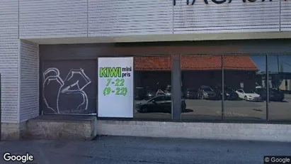 Kontorlokaler til leje i Stavanger - Foto fra Google Street View