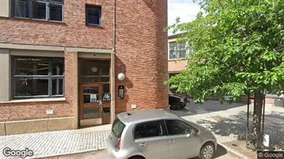 Kontorer til leie i Oslo Sagene – Bilde fra Google Street View