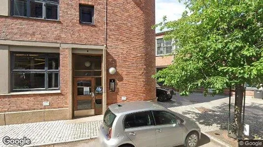 Office spaces for rent i Oslo Sagene - Photo from Google Street View