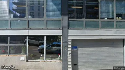 Kontorer til leie i Oslo Sagene – Bilde fra Google Street View