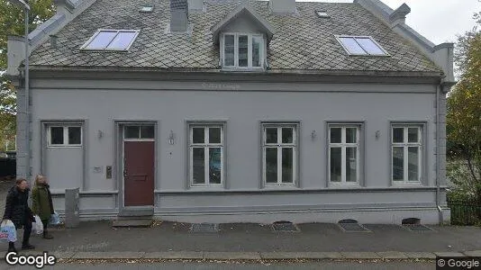 Office spaces for sale i Stavanger - Photo from Google Street View