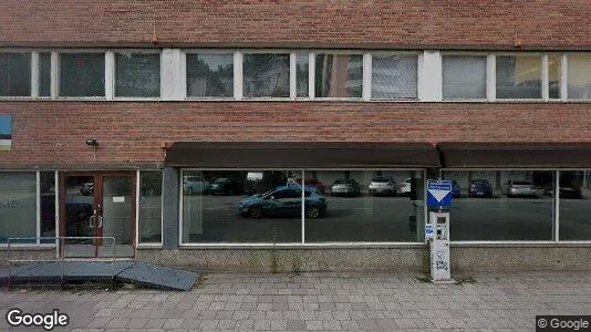 Büros zur Miete i Turku – Foto von Google Street View