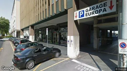 Lokaler til leje i Venezia - Foto fra Google Street View