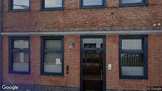 Commercial properties for sale i Sluis - Photo from Google Street View