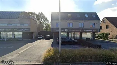 Företagslokaler till salu i Sint-Gillis-Waas – Foto från Google Street View
