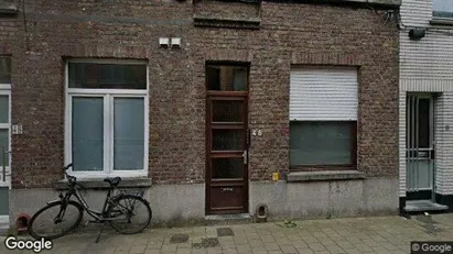 Gewerbeflächen zum Kauf in Stad Gent – Foto von Google Street View