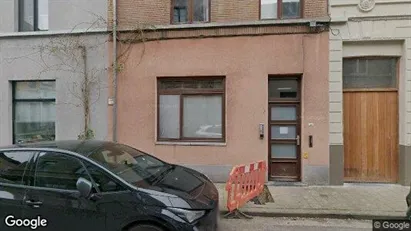 Lokaler til salgs i Stad Gent – Bilde fra Google Street View