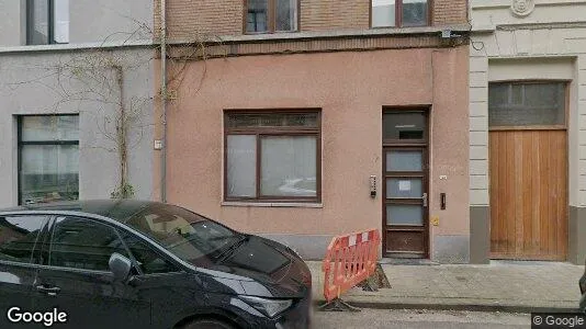 Commercial properties for sale i Stad Gent - Photo from Google Street View