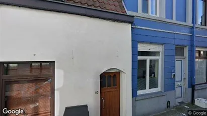 Företagslokaler till salu i Stad Gent – Foto från Google Street View