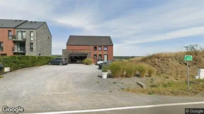 Företagslokaler till salu i Marche-en-Famenne – Foto från Google Street View