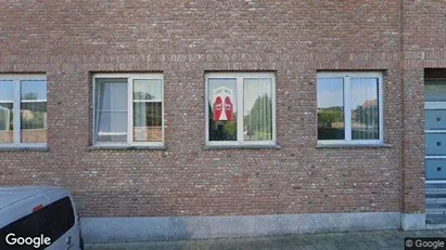 Företagslokaler till salu i Bornem – Foto från Google Street View