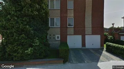 Företagslokaler till salu i Antwerpen Wilrijk – Foto från Google Street View
