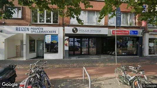 Commercial properties for sale i Mortsel - Photo from Google Street View
