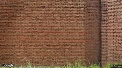 Lager zum Kauf in Anzegem – Foto von Google Street View