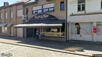 Commercial properties for sale in Kortemark - Photo from Google Street View