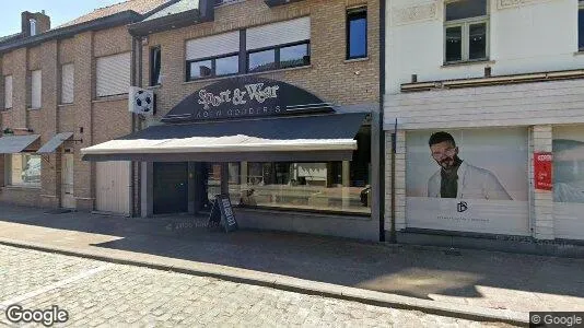 Commercial properties for sale i Kortemark - Photo from Google Street View