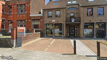 Kontorlokaler til salg i Erquelinnes - Foto fra Google Street View