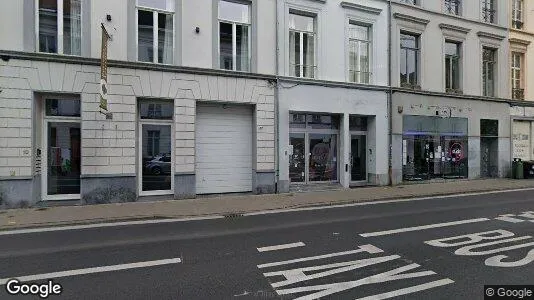 Commercial properties for sale i Stad Gent - Photo from Google Street View