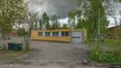 Werkstatt zur Miete, Lahti, Päijät-Häme, Heloittajankatu 5