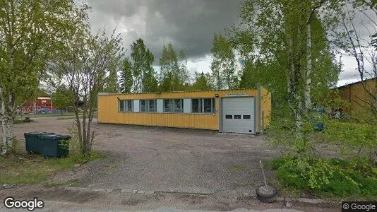 Werkstätte zur Miete i Lahti – Foto von Google Street View