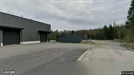Værksted til leje, Tampere, Saavutustenkatu 5