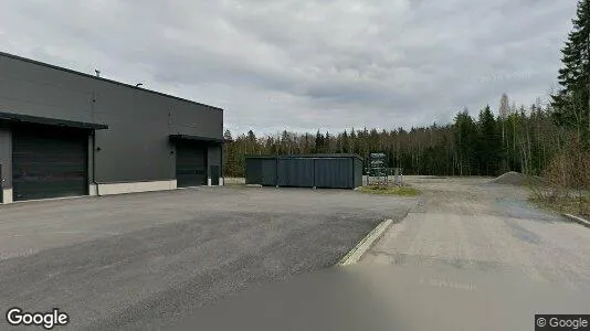 Værkstedslokaler til leje i Location is not specified - Foto fra Google Street View