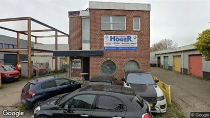Gewerbeflächen zur Miete in Zaanstad – Foto von Google Street View