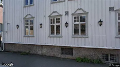 Bedrijfsruimtes te huur in Tønsberg - Foto uit Google Street View