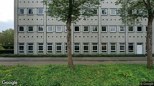 Büros zur Miete i Haarlemmermeer – Foto von Google Street View