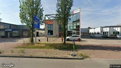 Office spaces for rent in Veenendaal - Photo from Google Street View