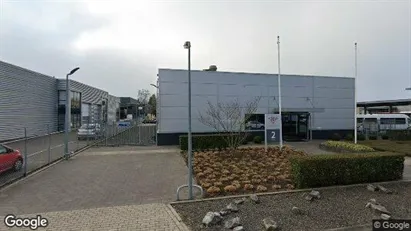 Office spaces for rent in Cuijk - Photo from Google Street View