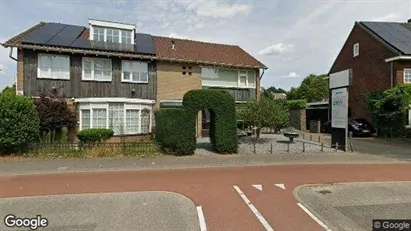 Lokaler til leie i Hengelo – Bilde fra Google Street View