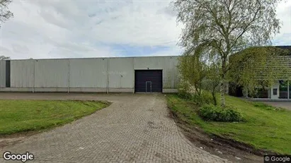 Bedrijfsruimtes te huur in Súdwest-Fryslân - Foto uit Google Street View